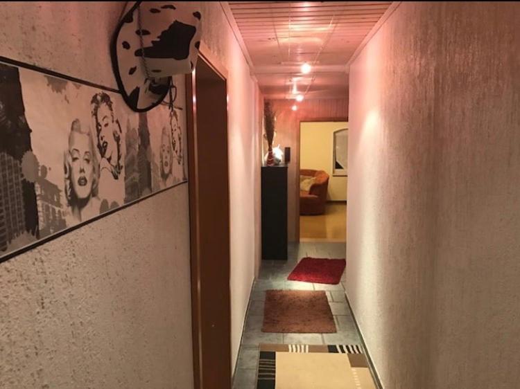 Gemuetliche 3 Raum Wohnung Im Dachgeschoss Ehrenfriedersdorf Exterior foto
